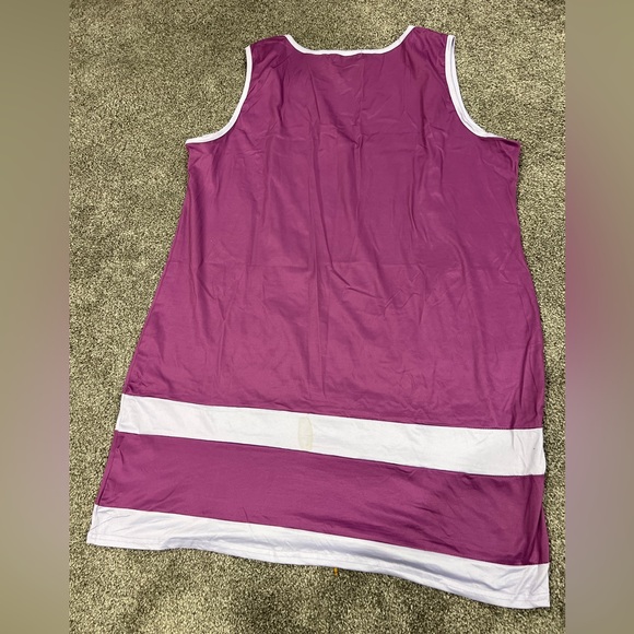 🎃 DAPHNE SCOOBY DOO COSTUME - Picture 3 of 4